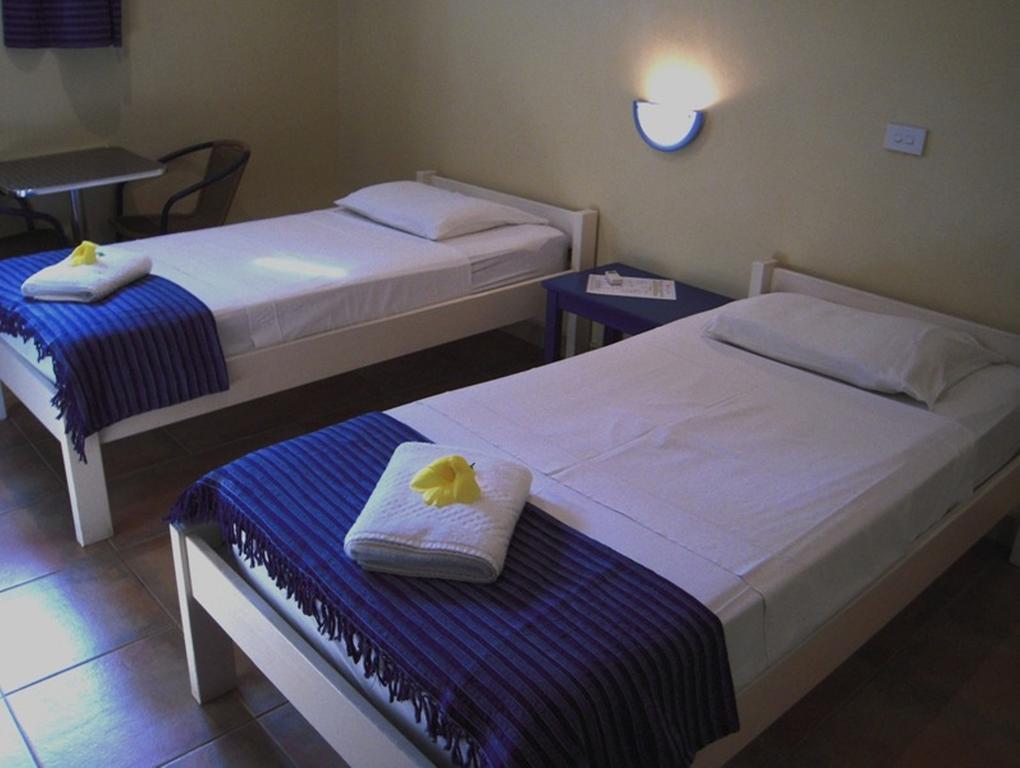 Vanuatu Holiday Hotel Port Vila Eksteriør bilde
