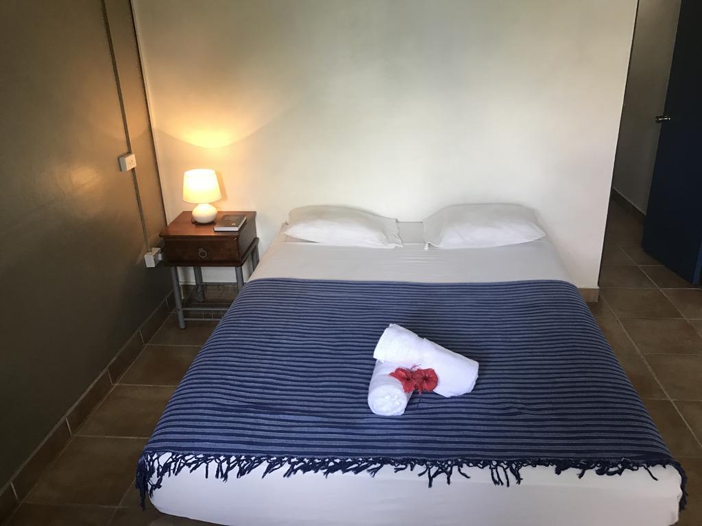Vanuatu Holiday Hotel Port Vila Eksteriør bilde