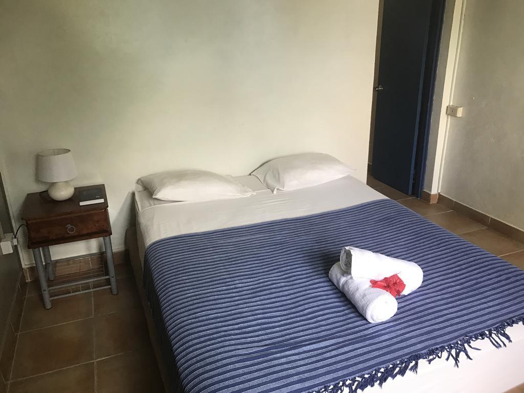 Vanuatu Holiday Hotel Port Vila Eksteriør bilde