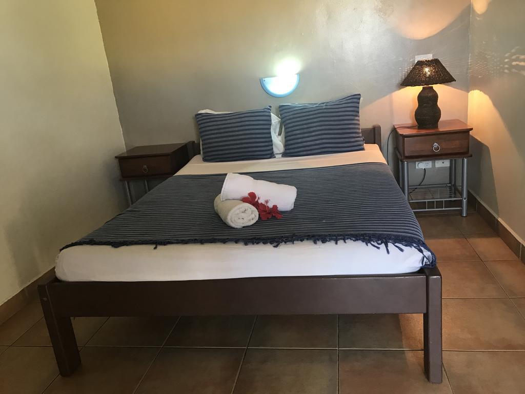 Vanuatu Holiday Hotel Port Vila Eksteriør bilde