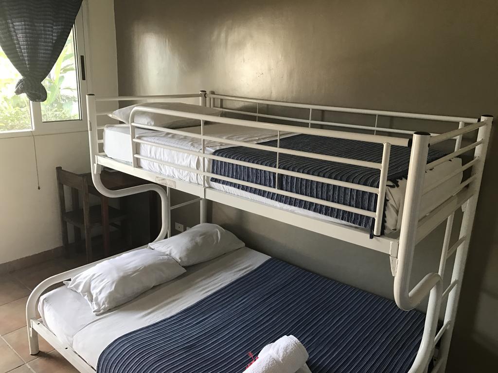 Vanuatu Holiday Hotel Port Vila Eksteriør bilde