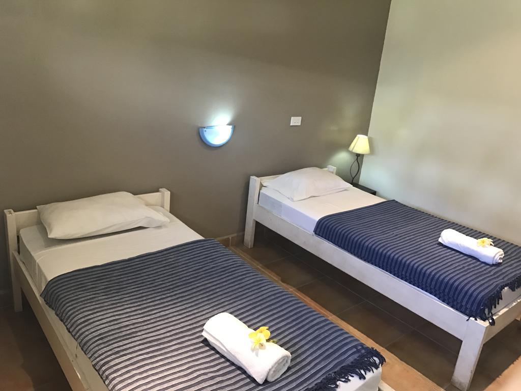 Vanuatu Holiday Hotel Port Vila Eksteriør bilde