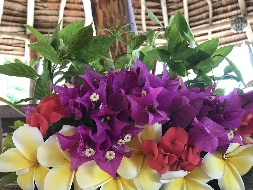 Vanuatu Holiday Hotel Port Vila Eksteriør bilde