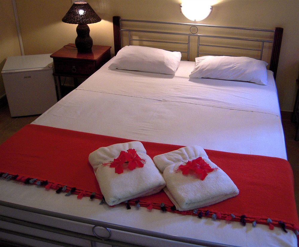 Vanuatu Holiday Hotel Port Vila Eksteriør bilde