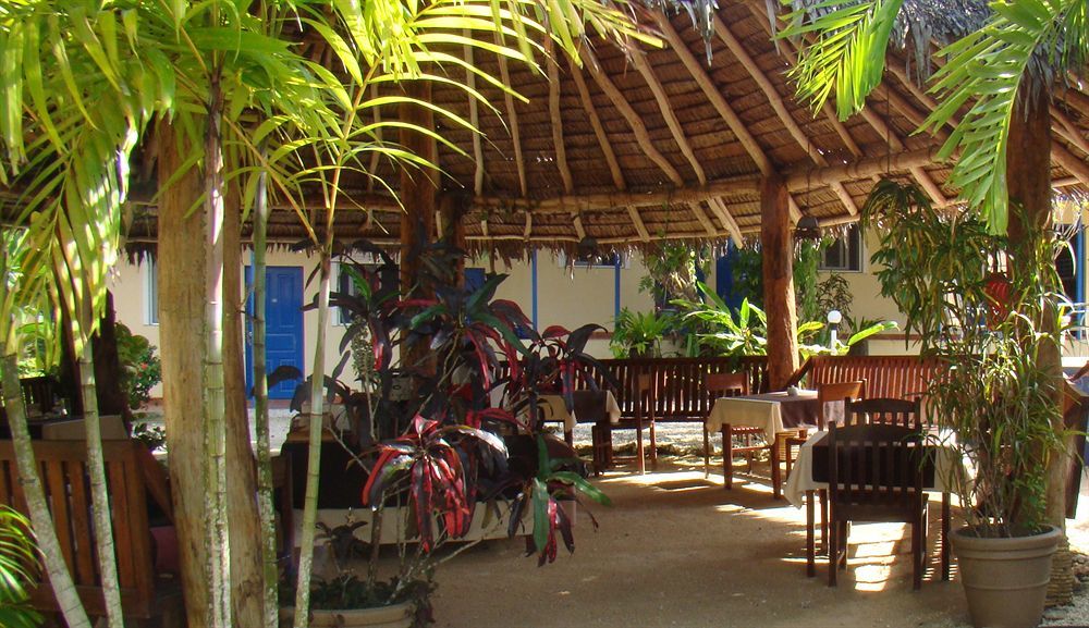 Vanuatu Holiday Hotel Port Vila Eksteriør bilde