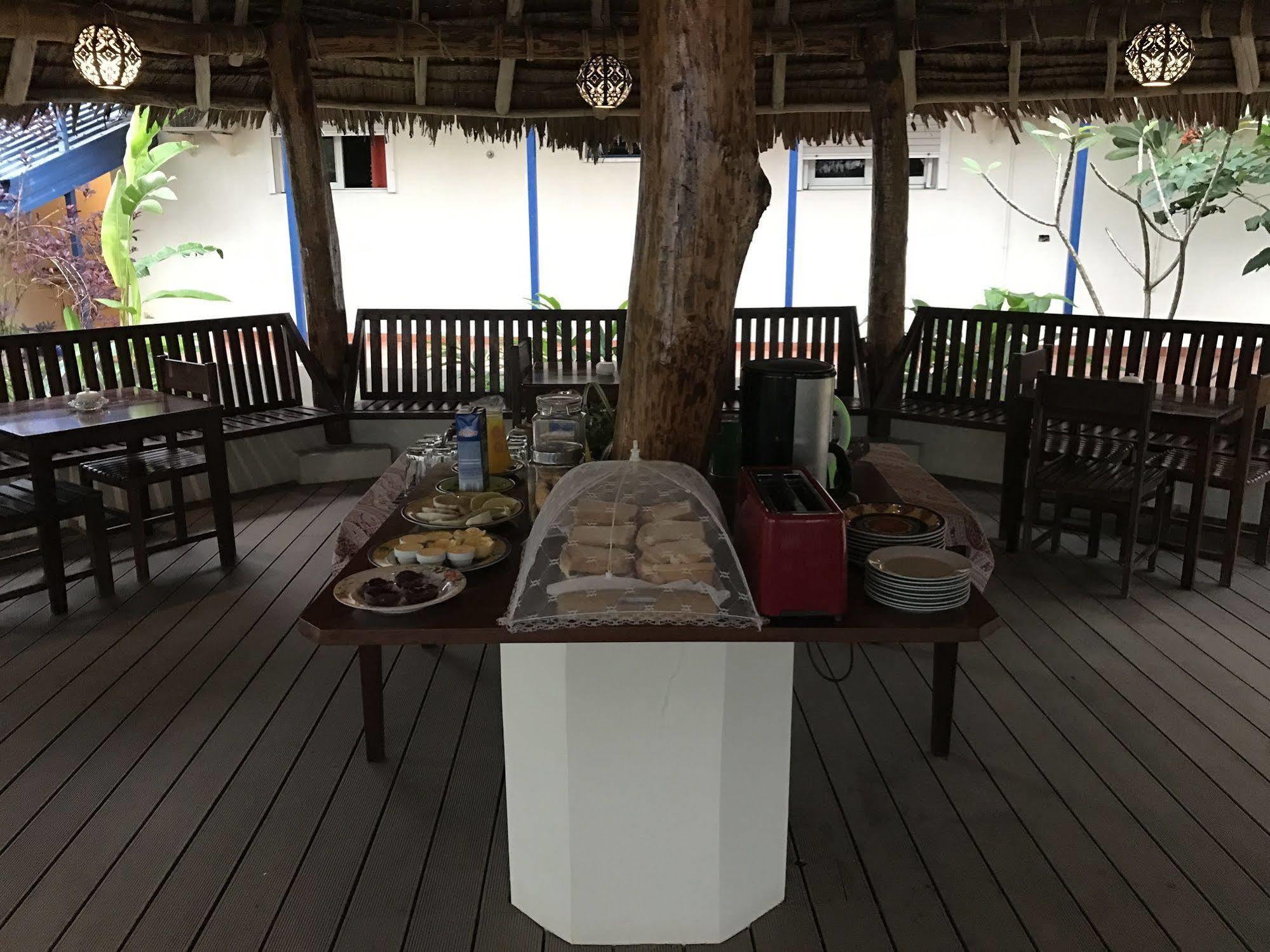 Vanuatu Holiday Hotel Port Vila Eksteriør bilde