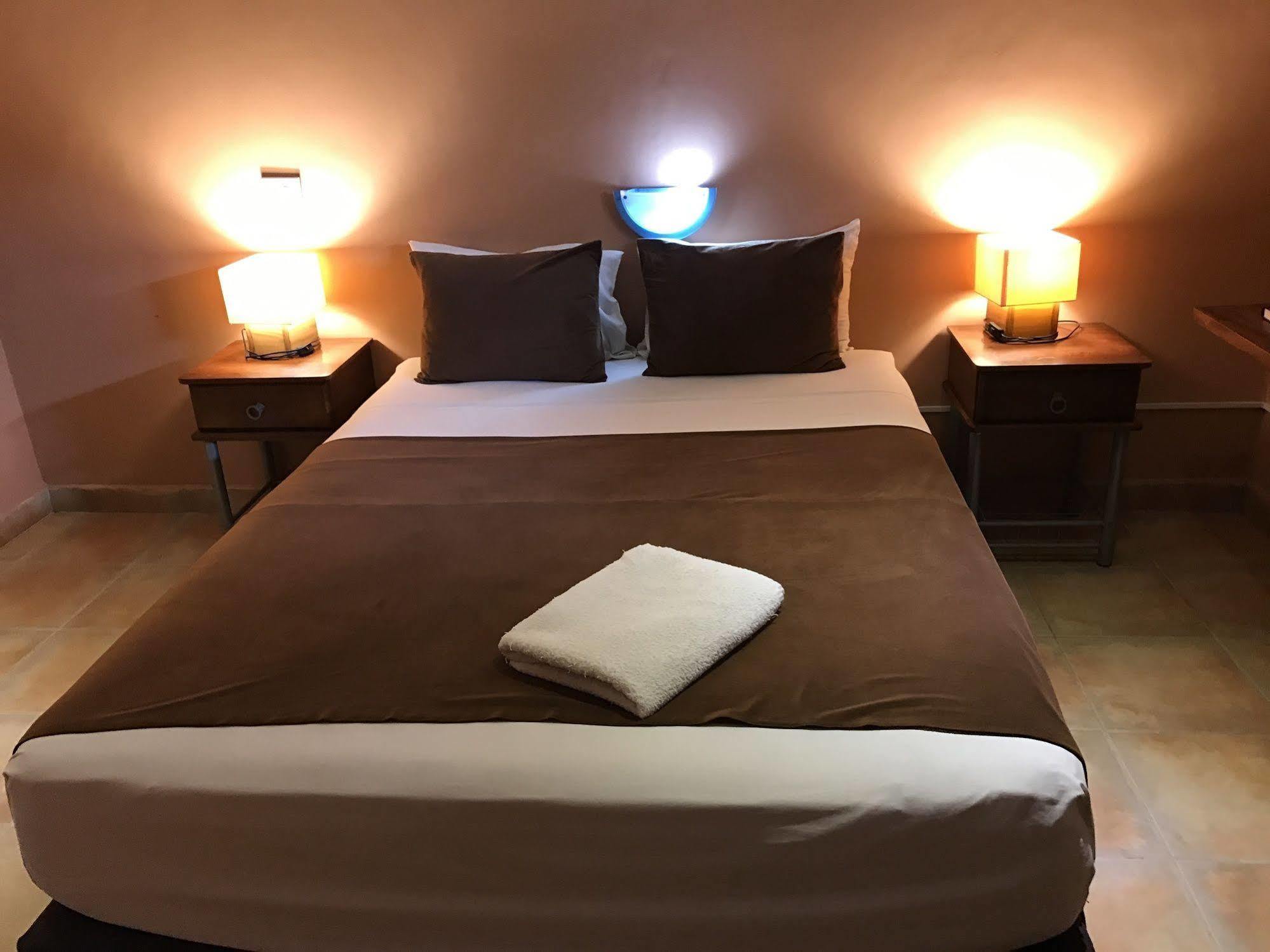 Vanuatu Holiday Hotel Port Vila Eksteriør bilde