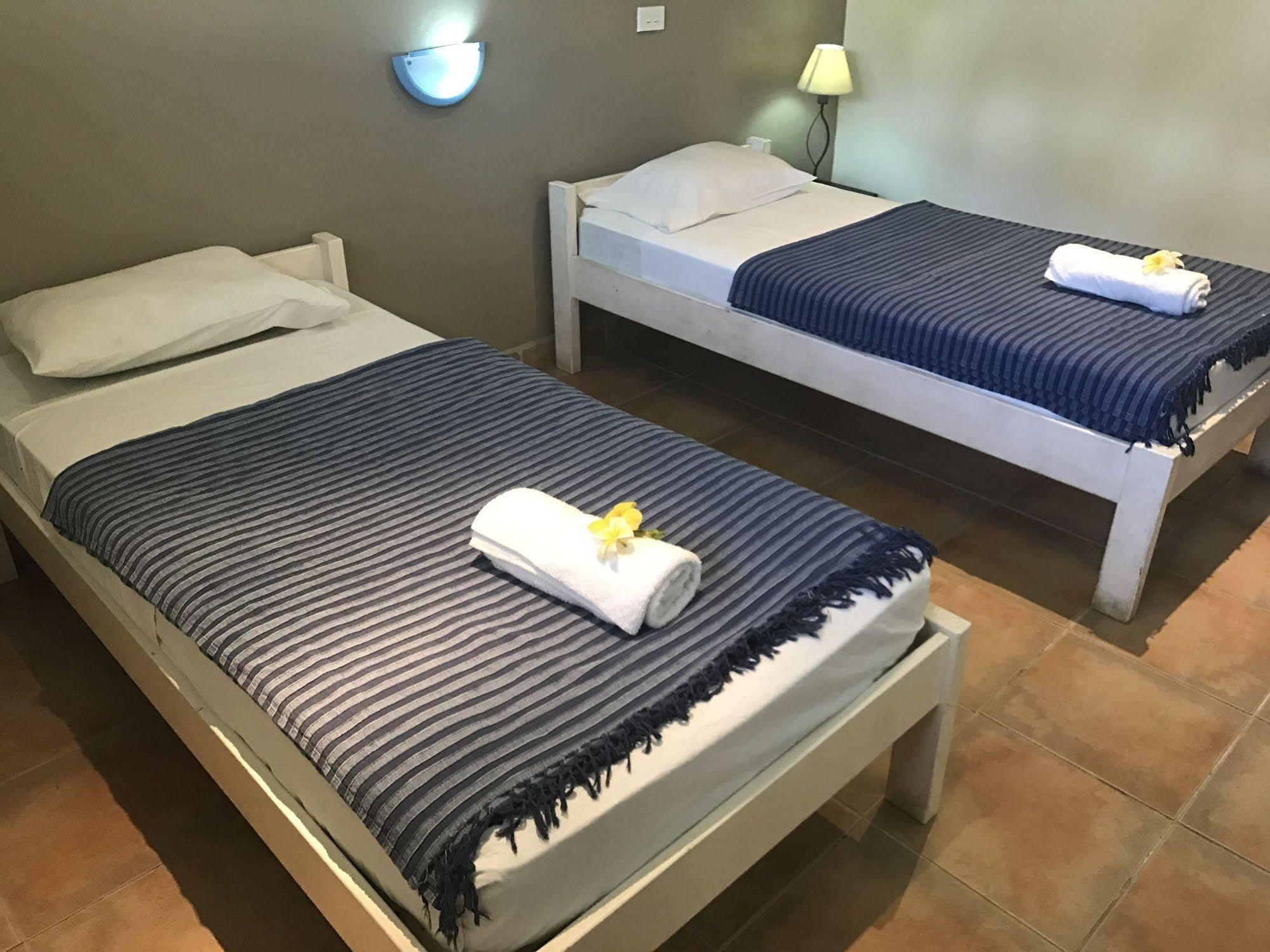 Vanuatu Holiday Hotel Port Vila Eksteriør bilde