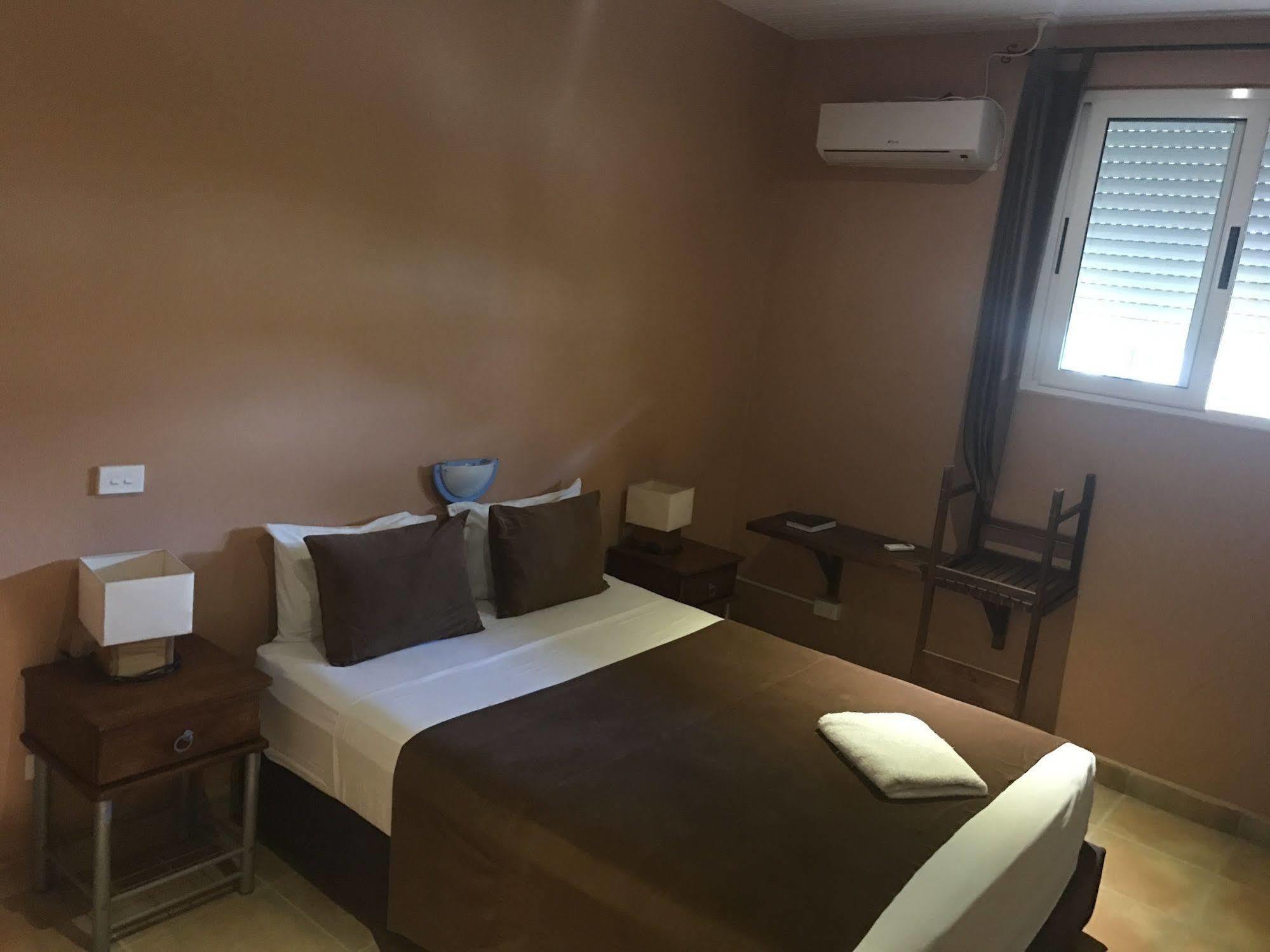 Vanuatu Holiday Hotel Port Vila Eksteriør bilde