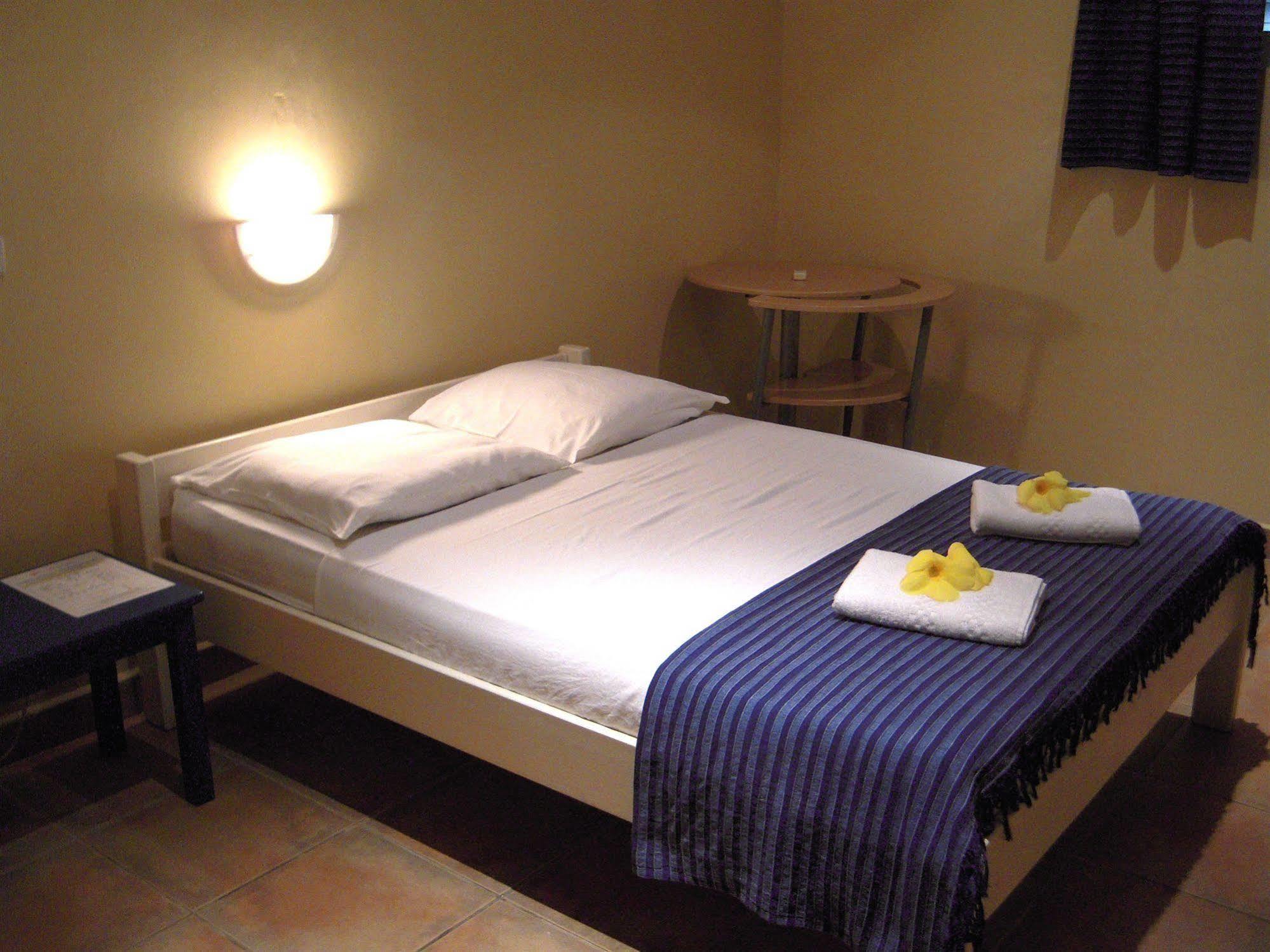 Vanuatu Holiday Hotel Port Vila Eksteriør bilde