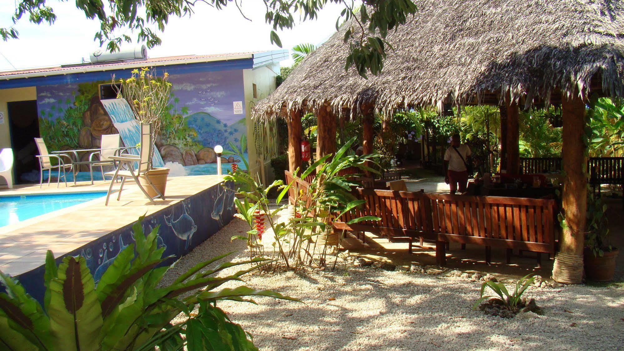 Vanuatu Holiday Hotel Port Vila Eksteriør bilde